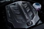 Porsche Macan Turbo Performance Package 2016 года